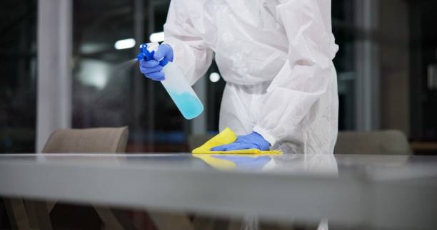 Licensed Hoarding Cleanup service in Charleston Afb, SC - Trauma Clean Pros